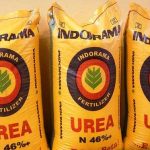 Indorama Urea Fertilizer | 50kg from HTS Farms