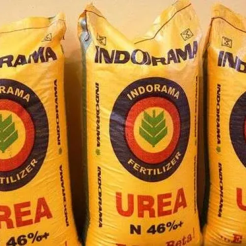 Indorama Urea Fertilizer | 50kg