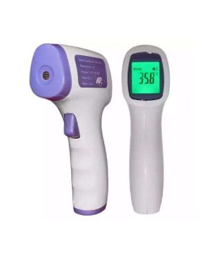 Infrared Thermometer