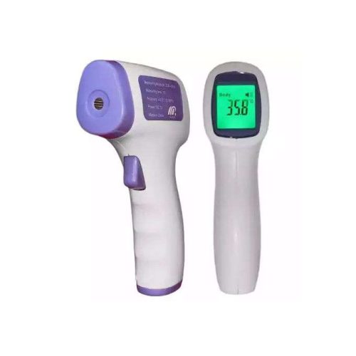 Infrared Thermometer