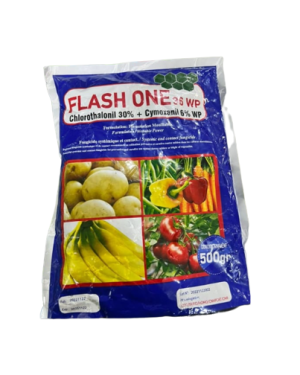 Flash One 36 WP Fungicide - 500g