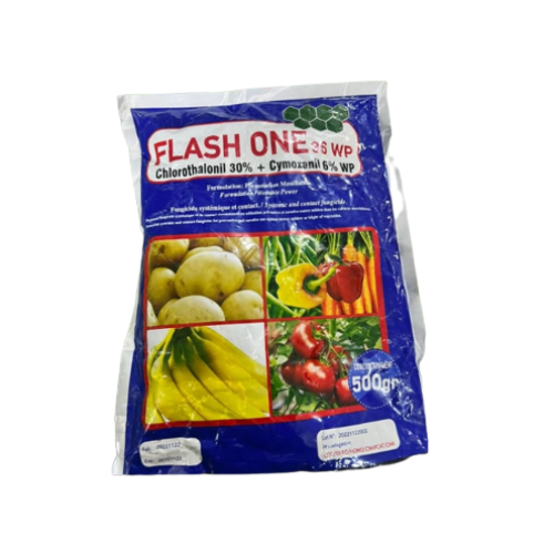 Flash One 36 WP Fungicide | 500g