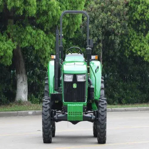 John Deere 3045B Tractor (45HP, 4WD)