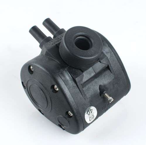 K2 Pneumatic Pulsator for Dairy Production - Image 2