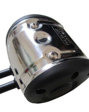 K2 Pneumatic Pulsator For Dairy Production