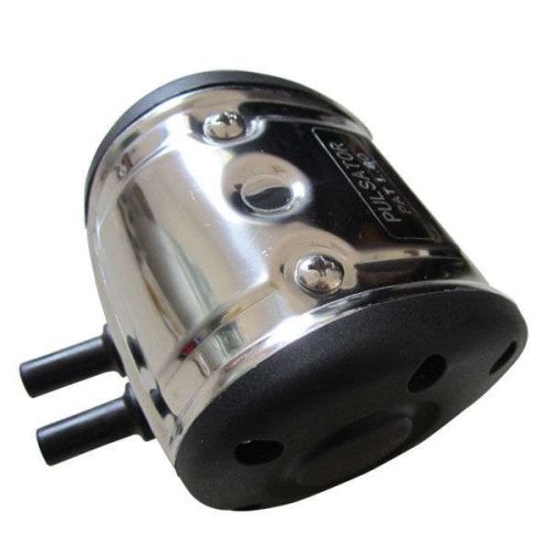 K2 Pneumatic Pulsator for Dairy Production