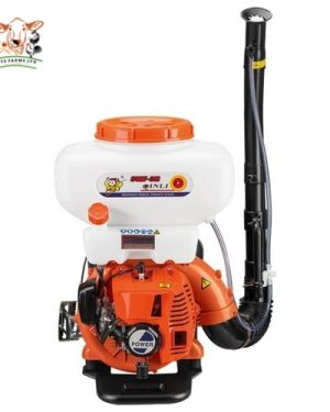 Motorised Mist Dust Sprayer | 15L