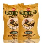 Vital Feed Layer Pelletized
