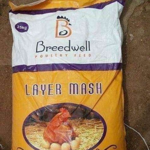 Breedwell Layer Mash Feed | 25kg