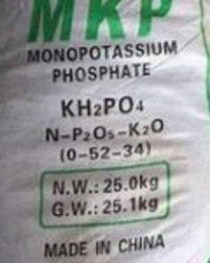 MKP Fertilizer