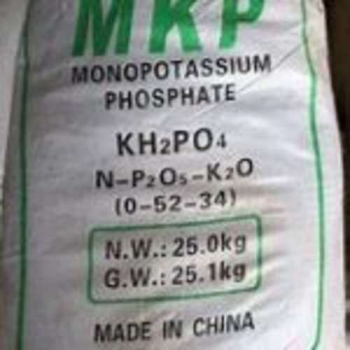 MKP Fertilizer