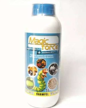 Magic Force Insecticide 1L