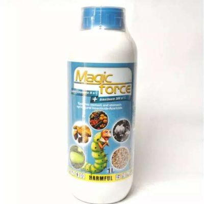 Magic Force Insecticide | 1L