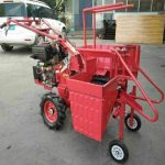 Mini Maize Harvester | 7HP from HTS Farms