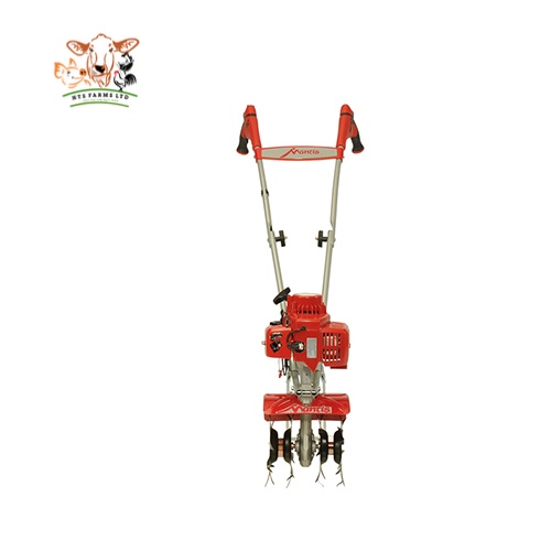 Mantis Tilling Machine from HTS Farms