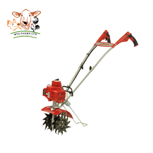 Mantis Tilling Machine from HTS Farms