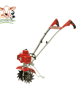 Mantis Tilling Machine from HTS Farms