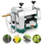 Manual Sugarcane Extractor