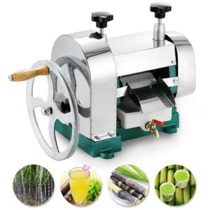 Manual Sugarcane Extractor