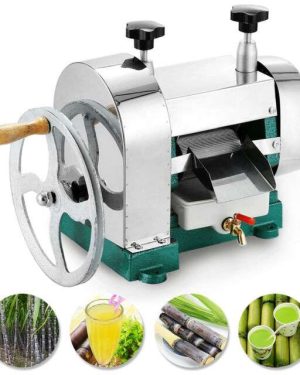 Manual Sugarcane Extractor