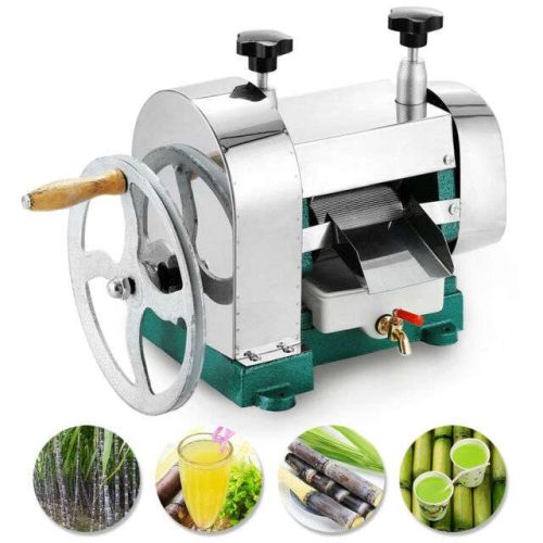 Manual Sugarcane Extractor