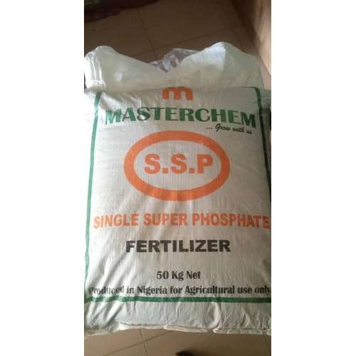 Masterchem Single Super Phosphate Fertilizer
