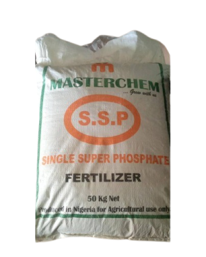 Masterchem Single Super Phosphate Fertilizer