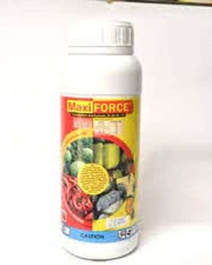 Maxi Force Liquid Fertilizer