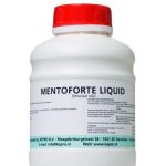 Mentoforte Liquid | 500ml