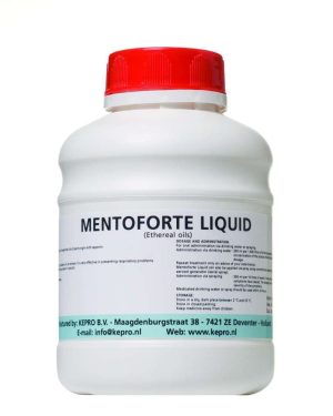Mentoforte Liquid | 500ml
