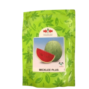 Micklee Plus Watermelon Seeds