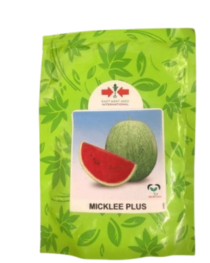 Micklee Plus Watermelon Seeds
