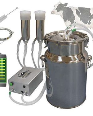Milking Machine for Cow
