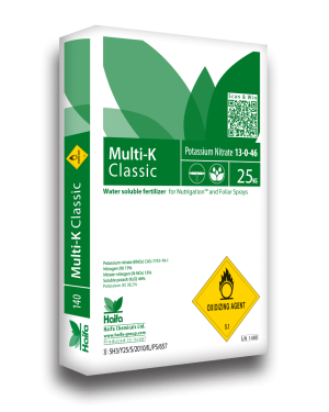 Multi K Fertilizer