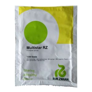 Mini Cucumber Multistar RZ F1