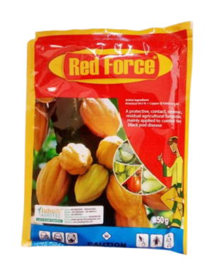 Red Force Fungicide