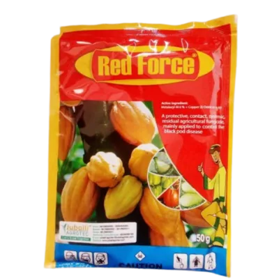 Red Force Fungicide | 50g