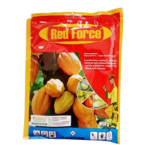 Red Force Fungicide | 50g
