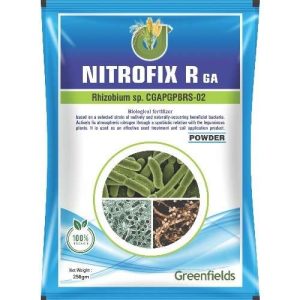 Nitrofix R GA Fertilizer | 100g (MOQ:5) from HTS Farms