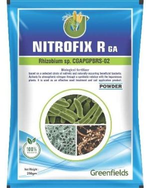 Nitrofix R GA Fertilizer | 100g (MOQ:5) from HTS Farms