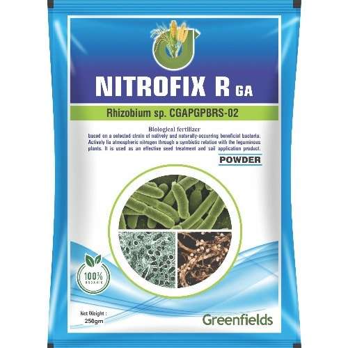 Nitrofix R GA Fertilizer | 100g (MOQ:5) from HTS Farms