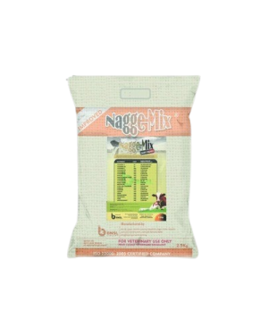 Nagge-Mix Dairy Premix