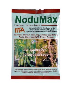 Nodumax Bio-Fertilizer | 100g from HTS Farms