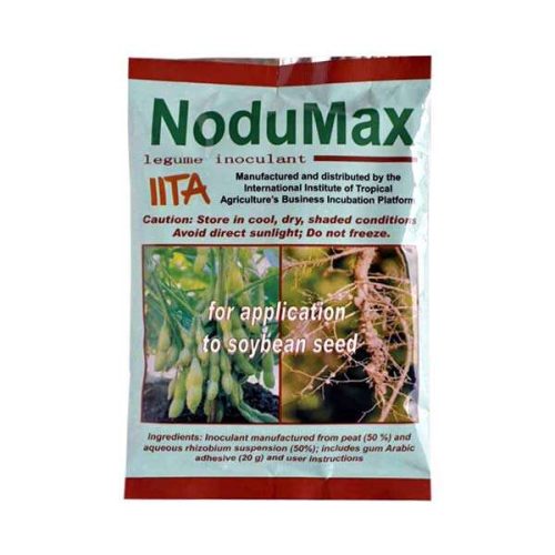 Nodumax Bio-Fertilizer | 100g