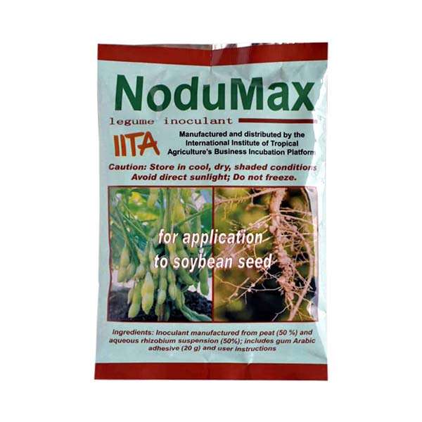 Nodumax Bio-Fertilizer | 100g from HTS Farms