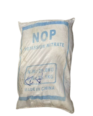 NOP Potassium Nitrate Fertilizer | 25kg from HTS Farms