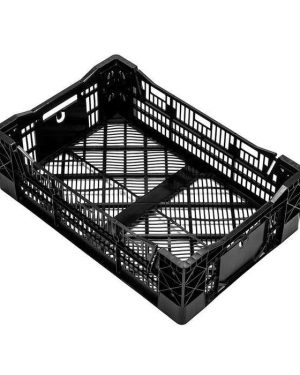 Plastic Nursery Crate For Vegetables