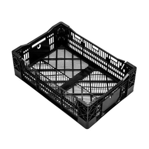 Plastic Nursery Crate (For Vegetables)