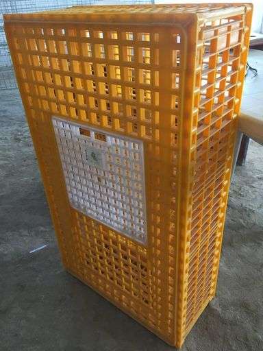 Transport Crate