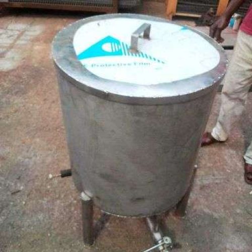 Scalding Tank (Gas and Electric)